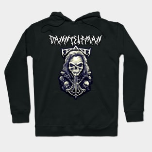 danny elf Hoodie